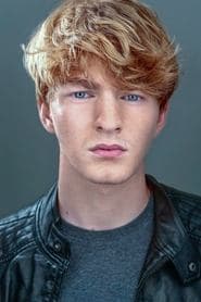 Foto del actor Jackson Frazer
