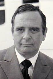 Foto del actor Norman Burton