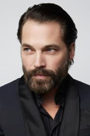 Foto del actor Tim Rozon