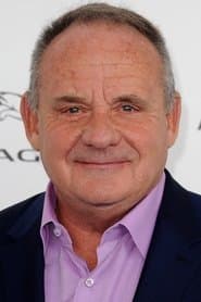 Foto del actor Paul Guilfoyle