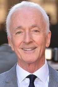 Foto del actor Anthony Daniels