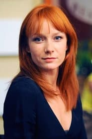 Foto del actor Magdalena Walach