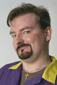 Foto del actor Brian O'Halloran