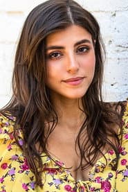 Foto del actor Julia Vasi