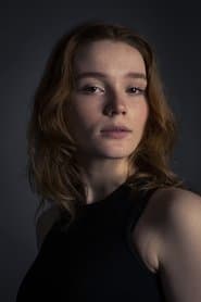Foto del actor Ines Høysæter Asserson