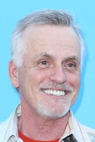 Foto del actor Rob Paulsen