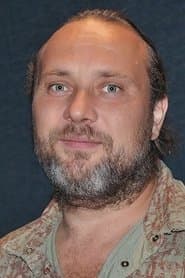 Foto del actor Schneider Zoltán