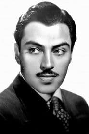 Foto del actor Pedro Armendáriz