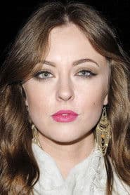 Foto del actor Katharine Isabelle