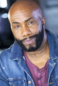 Foto del actor Paul Anthony