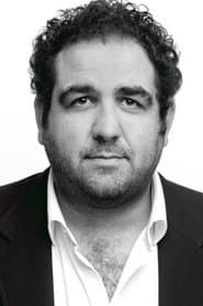 Foto del actor Joe Pingue