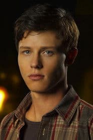 Foto del actor Nick Eversman