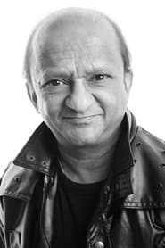 Foto del actor Kiran Shah