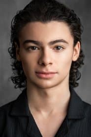 Foto del actor Raphael Alejandro