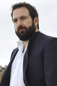 Foto del actor Simone Luglio