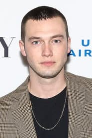 Foto del actor Will Harrison