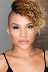 Foto del actor Emmy Raver-Lampman