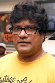Foto del actor Rajesh Sharma
