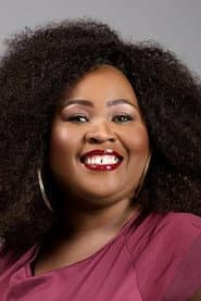 Foto del actor Thembsie Matu