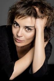 Foto del actor María Ballesteros