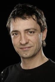 Foto del actor David Vert