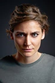 Foto del actor Cecilia Diesch