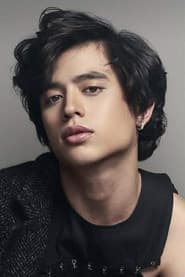 Foto del actor Kelvin Miranda