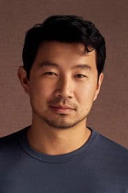 Foto del actor Simu Liu