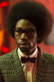Foto del actor Jumayn Hunter