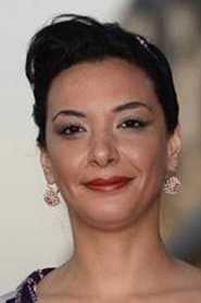 Foto del actor Loubna Abidar