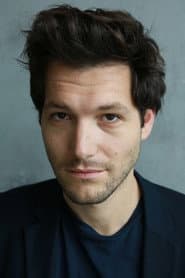 Foto del actor Jeff Wilbusch