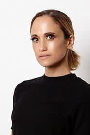 Foto del actor Aavi Haas