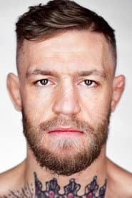 Foto del actor Conor McGregor
