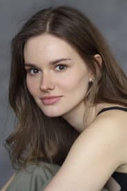 Foto del actor Dominika Kachlik