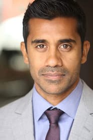 Foto del actor Dilan Jay