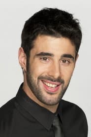 Foto del actor David Amor