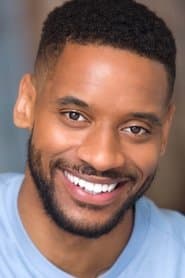 Foto del actor Joshua Adeyeye
