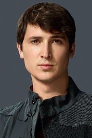 Foto del actor Ben Lloyd-Hughes