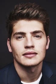 Foto del actor Gregg Sulkin