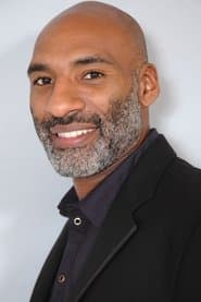 Foto del actor Pedro Gutiérrez