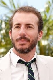 Foto del actor Esteban Bigliardi