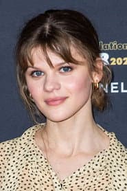 Foto del actor Céleste Brunnquell