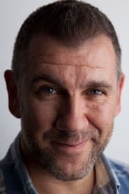 Foto del actor Dermot Magennis