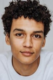 Foto del actor Evan Ellison