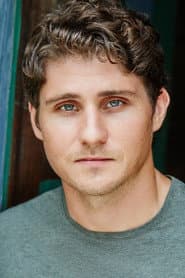 Foto del actor Joshua Brennan