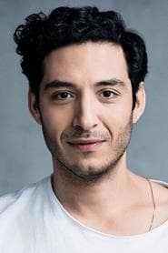 Foto del actor Mehmet Ateşçi