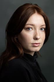Foto del actor Nikki Hanseblad