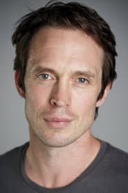 Foto del actor Stephen Phillips