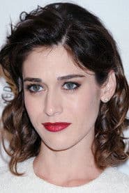 Foto del actor Lizzy Caplan