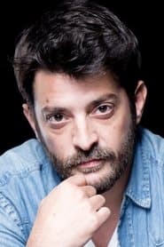 Foto del actor Pablo Rago